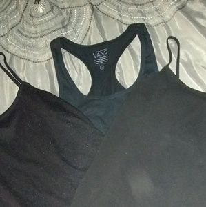 3 womens tops